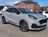 Used Ford Puma