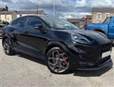 Used Ford Puma