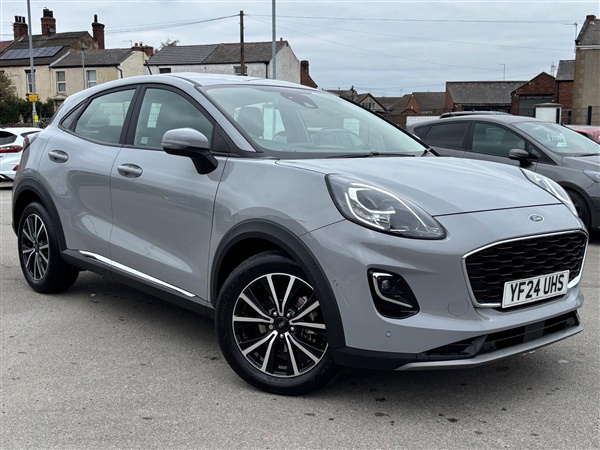 Large image for the Used Ford Puma