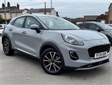 Used Ford Puma