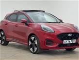 Used Ford Puma