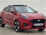 Used Ford Puma