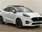 Used Ford Puma