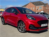 Used Ford Puma Used Ford Puma