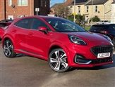 Used Ford Puma