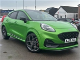 Used Ford Puma