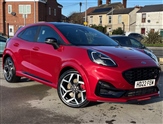 Used Ford Puma Used Ford Puma