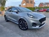 Used Ford Puma