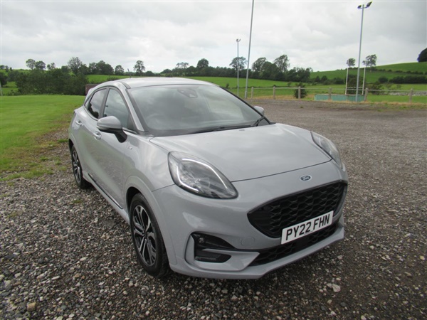 Large image for the Used Ford Puma