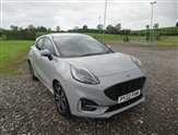 Used Ford Puma