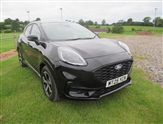 Used Ford Puma