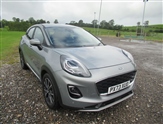 Used Ford Puma