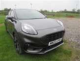 Used Ford Puma