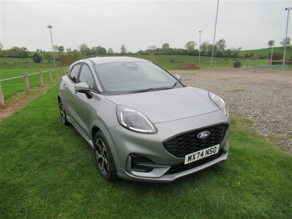 Large image for the Used Ford Puma