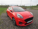 Used Ford Puma
