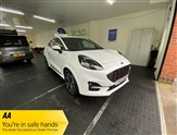 Used Ford Puma