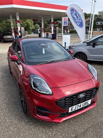Large image for the Used Ford Puma