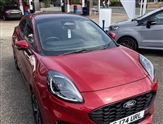 Used Ford Puma