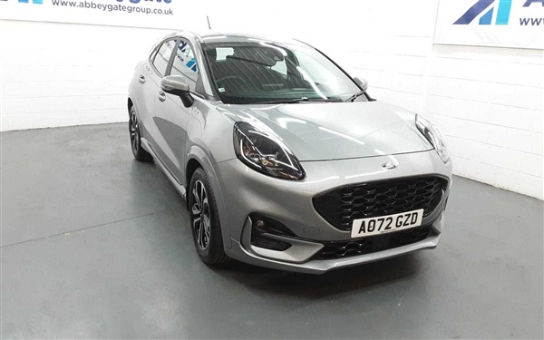 Large image for the Used Ford Puma