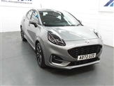 Used Ford Puma