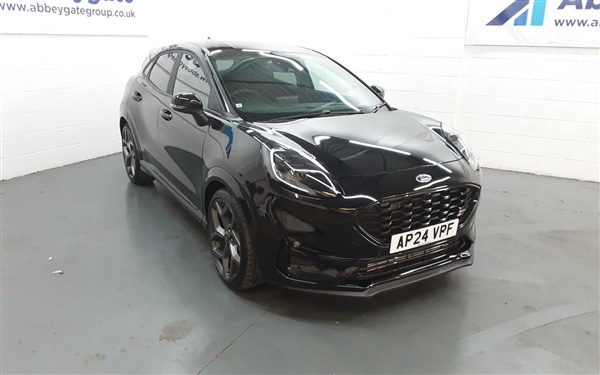 Large image for the Used Ford Puma