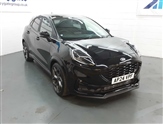 Used Ford Puma