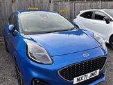Used Ford Puma