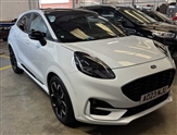Used Ford Puma