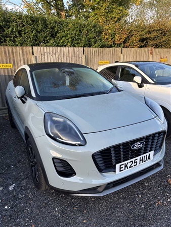 Large image for the Used Ford Puma