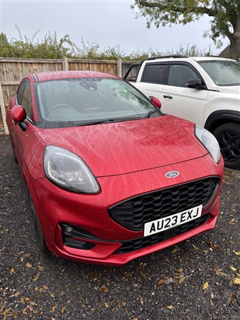 Large image for the Used Ford Puma