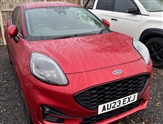 Used Ford Puma