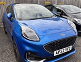 Used Ford Puma