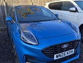 Used Ford Puma Used Ford Puma