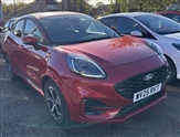 Used Ford Puma Used Ford Puma