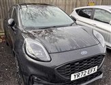 Used Ford Puma