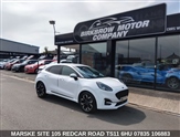 Used Ford Puma