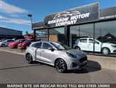 Used Ford Puma
