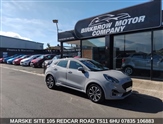 Used Ford Puma