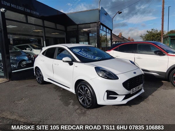 Large image for the Used Ford PUMA