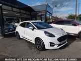Used Ford Puma
