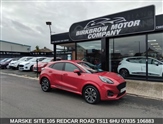 Used Ford Puma