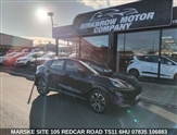 Used Ford Puma