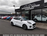Used Ford Puma