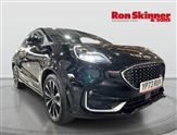 Used Ford Puma