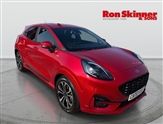 Used Ford Puma
