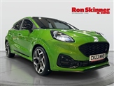 Used Ford Puma