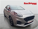 Used Ford Puma