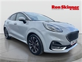 Used Ford Puma