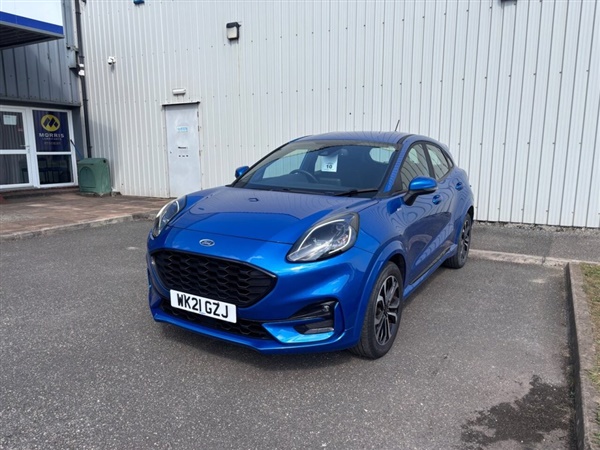Large image for the Used Ford PUMA