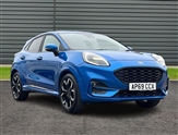 Used Ford Puma
